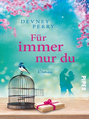 cover image of Für immer nur du
